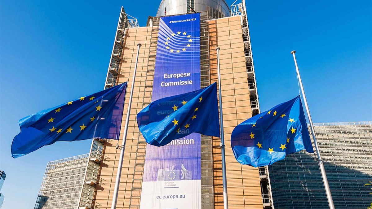 Diez consultoras acaparan el 22 % del gasto en asesoría externa de la Comisión Europea