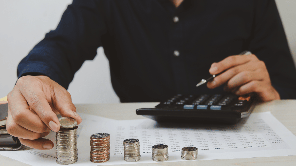 Organiza tus finanzas personales con estos excelentes consejos 