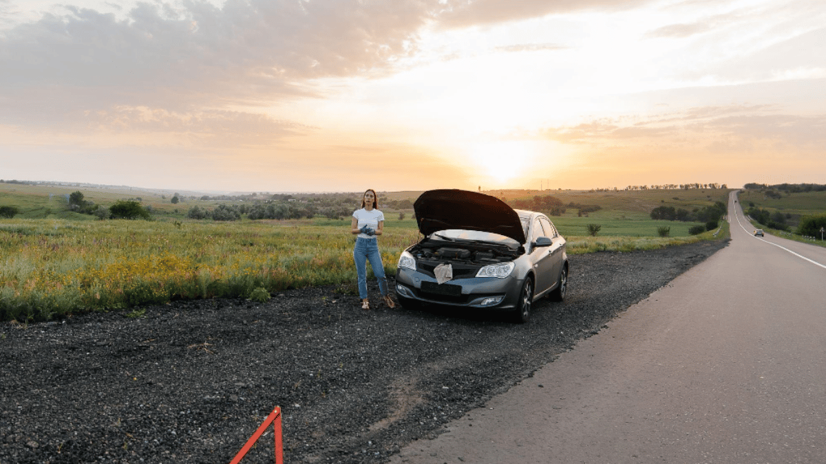 ¿Qué seguro para coche estoy obligado a contratar?
