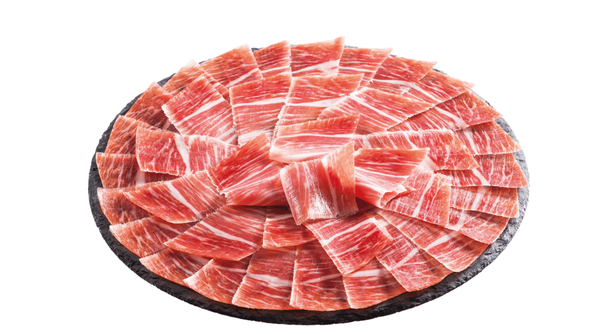 Consumir jamón curado puede reducir el riesgo cardiovascular