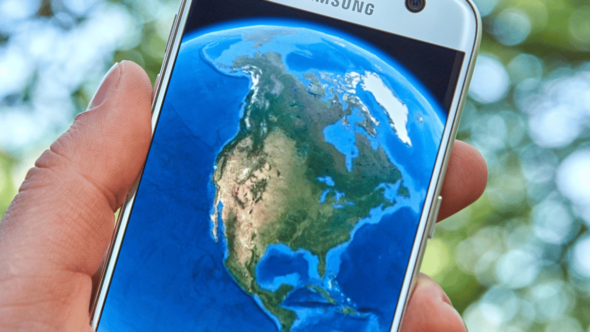 Una nueva herramienta de Google permite seguir casi en directo cómo evoluciona el planeta