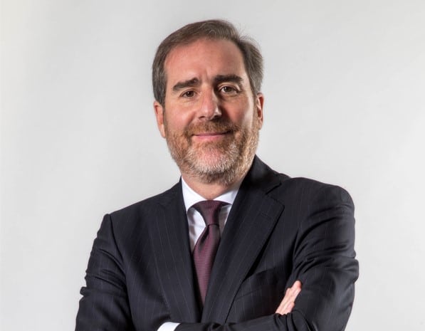 Héctor Grisi será el nuevo CEO del Santander