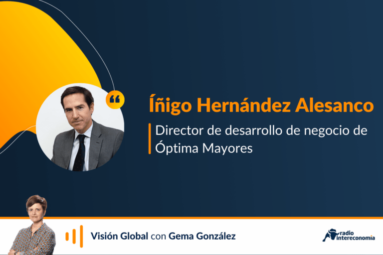 La hipoteca inversa con Óptima Mayores