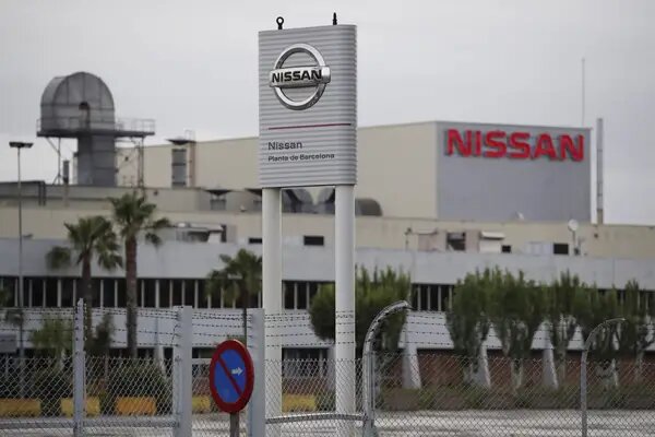 Los terrenos de Nissan de la Zona Franca de Barcelona salen a concurso este viernes