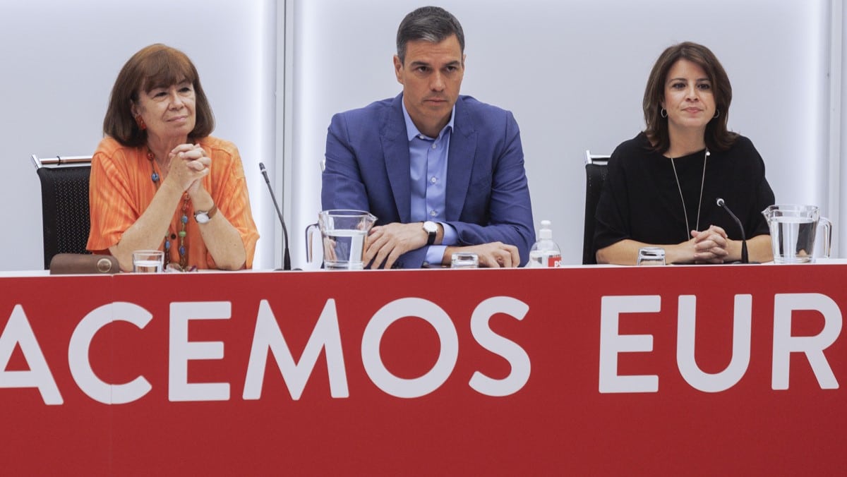 El descalabro histórico del PSOE en Andalucía, positivo para todos los españoles: rebaja del IVA de la luz del 10% al 5%