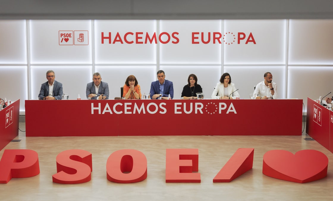 El pago de peajes del Gobierno, la mayoría para Cataluña y País Vasco, para sacar adelante los Presupuestos