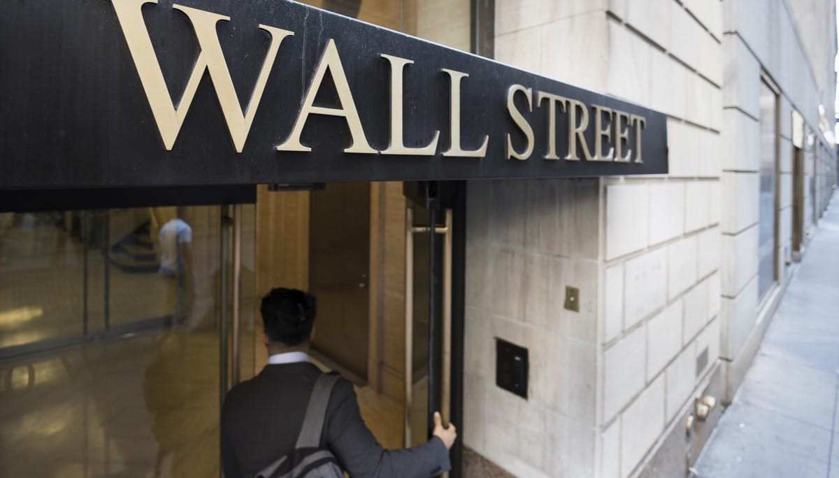 Fuertes caídas en Wall Street tanto en el Dow Jones como en el S&P 500 y el Nasdaq
