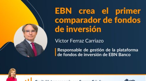EBN crea el primer comparador de fondos de inversión