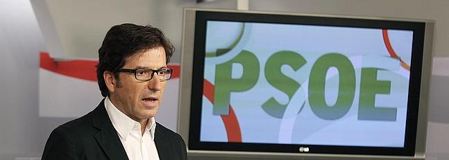 La Sepi impone a Juan Moscoso, otro exdiputado del PSOE, como tercer consejero de Indra