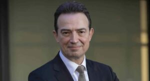 Arturo Gonzalo Enagas