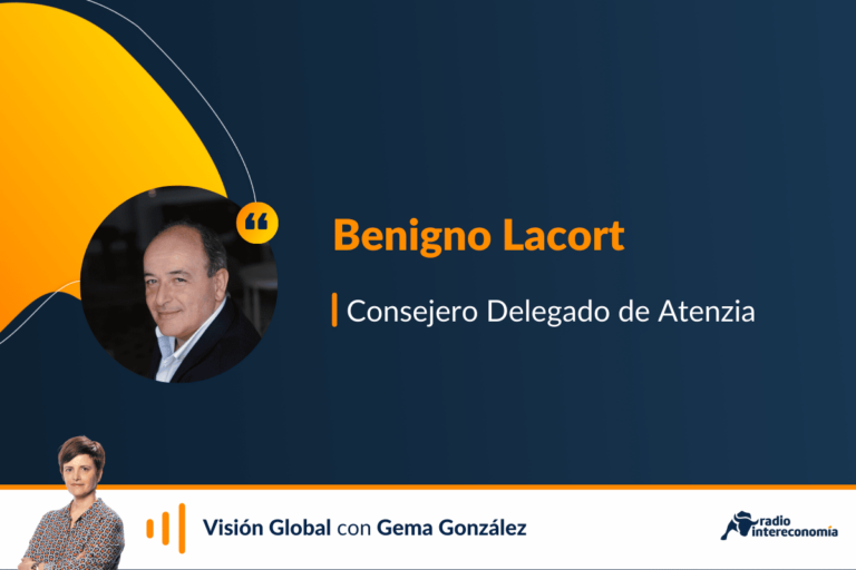 Benigno Lacort
