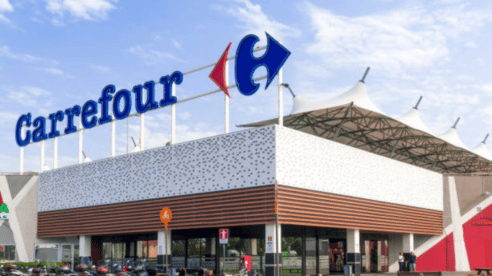 Carrefour contrata a 8.000 personas en verano