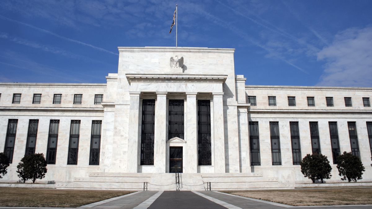 La Fed sube los tipos de interés 0,75 puntos en su quinta alza en seis meses