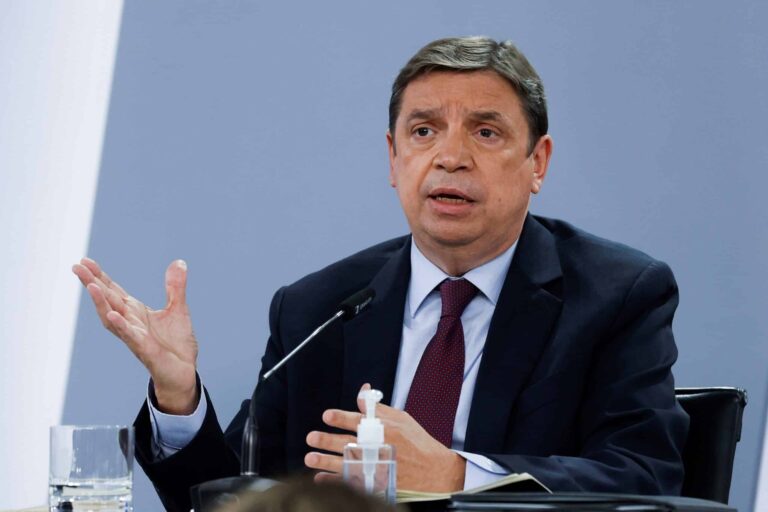 Luis Planas