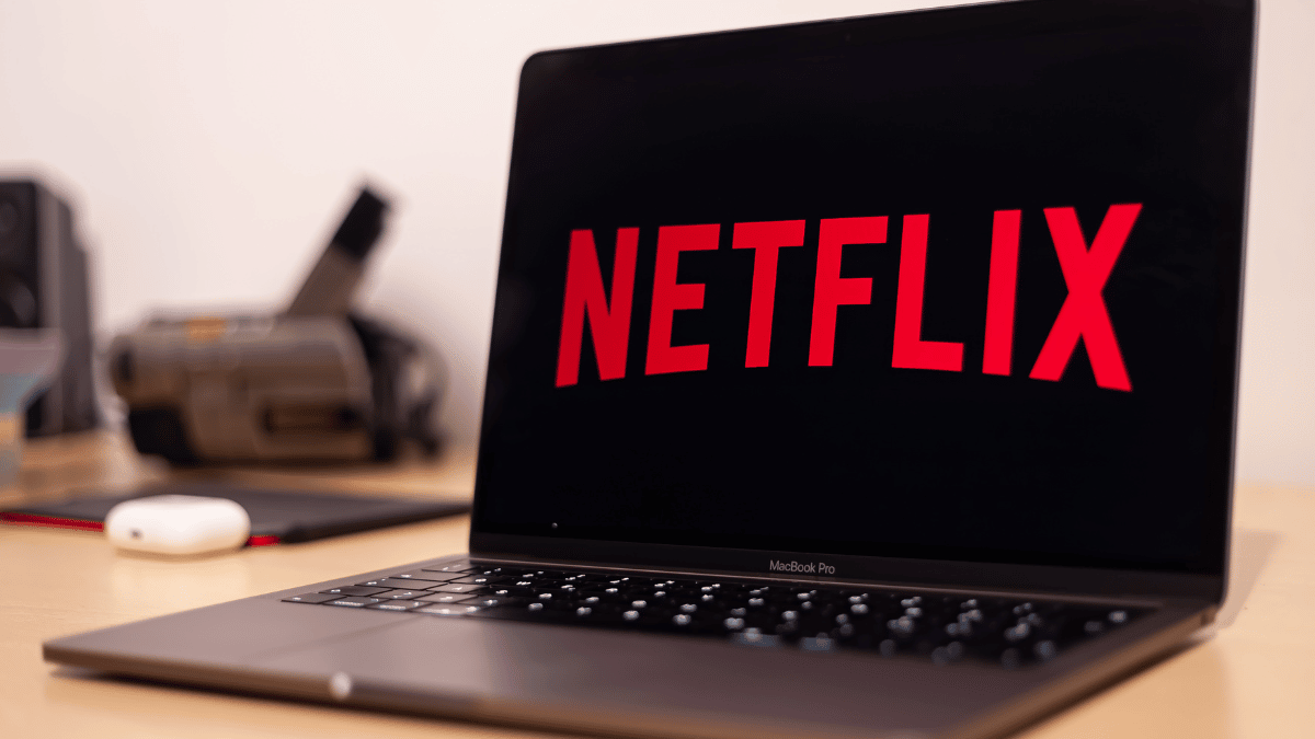 Netflix pierde 1 millón de usuarios en los últimos tres meses