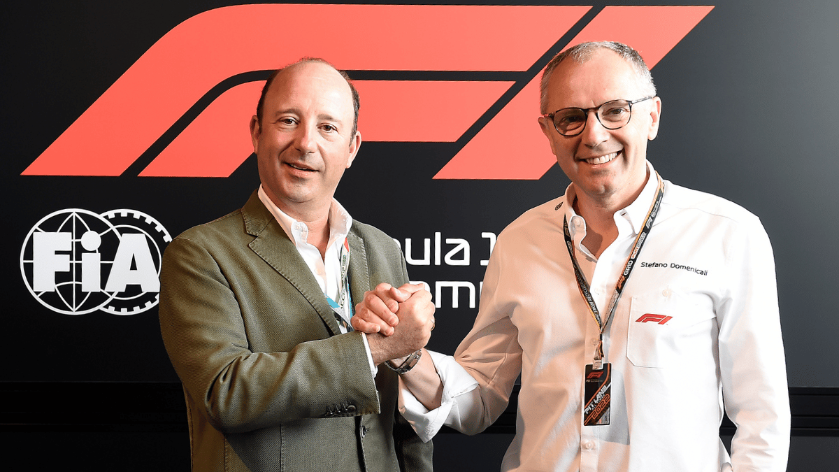 Santander y Fórmula 1 desafían a emprendedores de todo el mundo a encontrar soluciones sostenibles de nueva generación