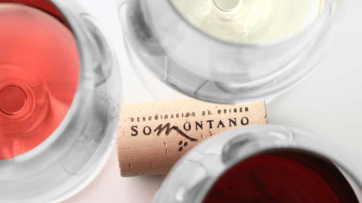Somontano incrementa las ventas de sus vinos en un 13% en el primer semestre del año