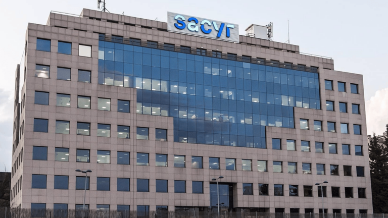 Sacyr