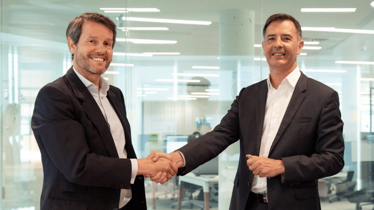 Banco Sabadell alcanza un acuerdo con el Grupo MASMOVIL para impulsar entre sus clientes el Kit Digital