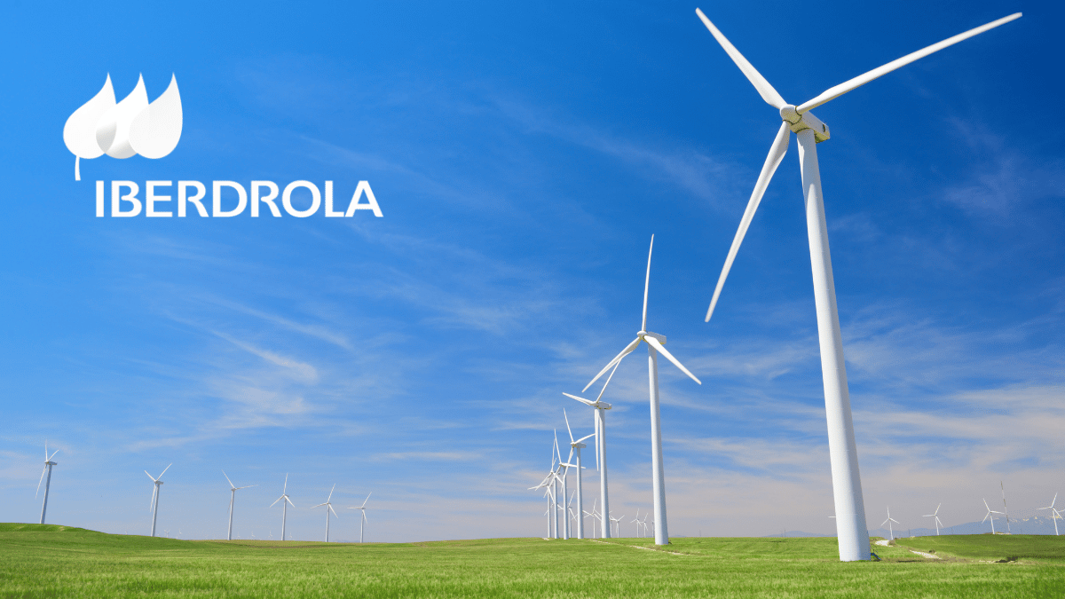 Iberdrola crea ‘Skjoldblad’ para competir por proyectos eólicos en Noruega