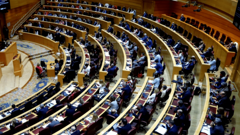 El Senado