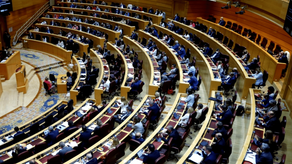 El Senado aprobará la reforma de la ley concursal