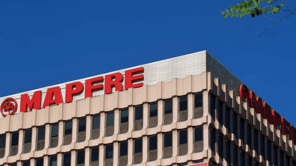 Mapfre RE obtiene luz verde para abrir una oficina sucursal en Pekín