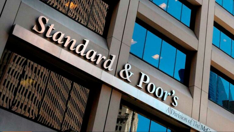 sede de Standard and Poor's