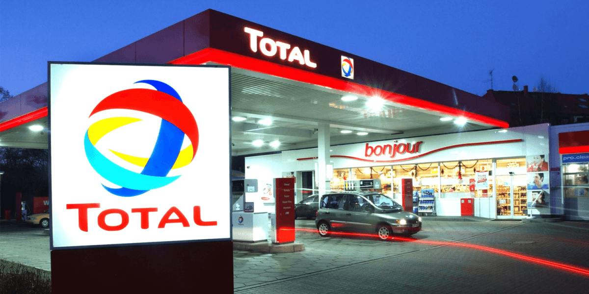 La francesa Total reducirá el precio del carburante para evitar que se les aplique ningún nuevo impuesto