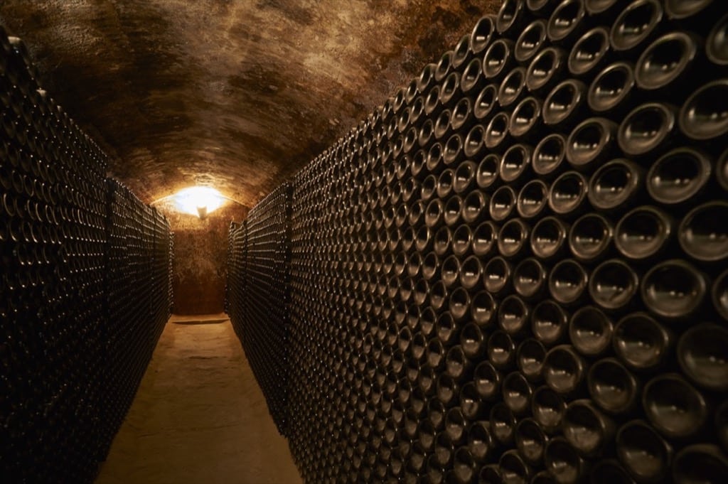 Las exportaciones de vino español, en récord histórico