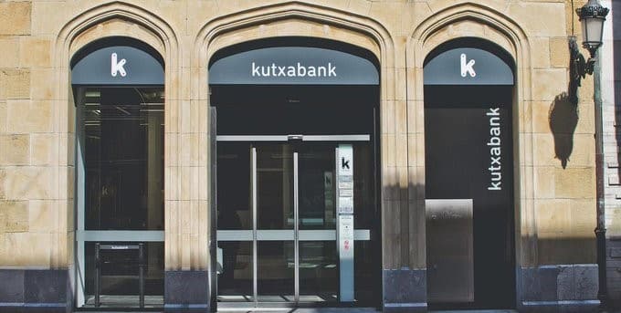 Kutxabank ha concedido más de 1.150 millones de euros en financiación sostenible