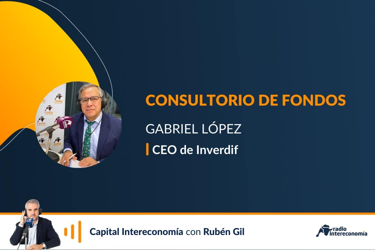 Consultorio de Fondos con Gabriel López