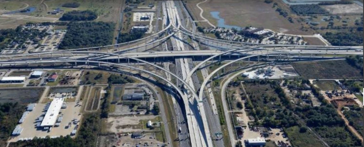 Iridium, de ACS, ejecuta la compra de del 78,38% de una autopista en Texas por 1.063 millones de euros