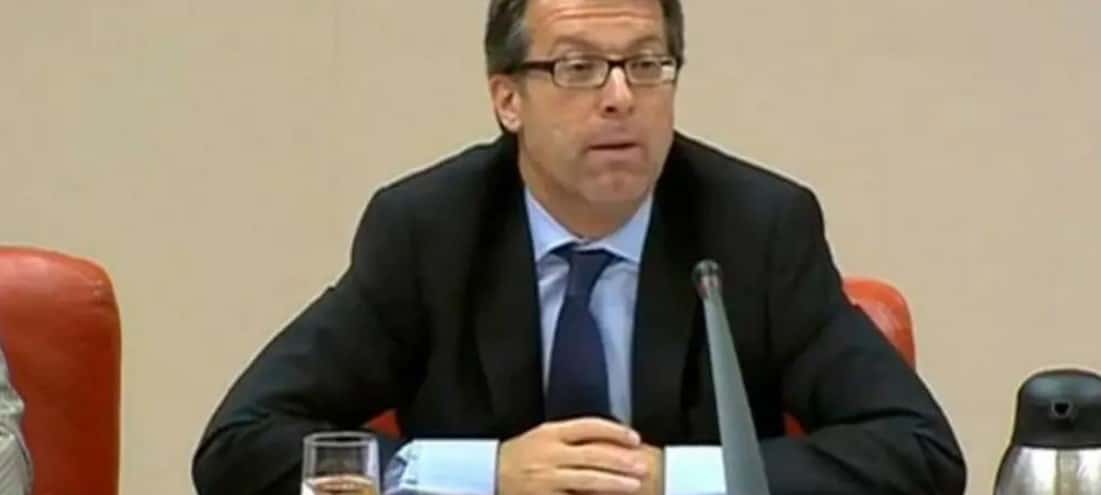 El Gobierno coloca al marido de la ministra Teresa Ribera en la CNMV