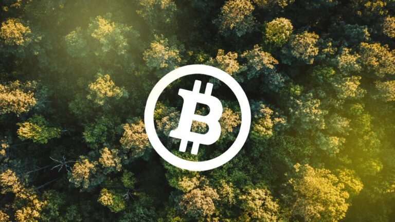Bitcoin Verde