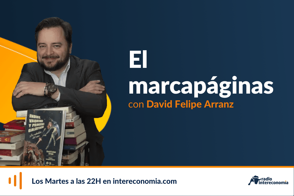 El Marcapáginas. Francisco López Porcal y Moisés Bentata 21/02/2023