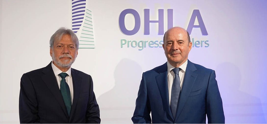 OHLA gana un proyecto de metro en Chile por cerca de 75 millones de euros