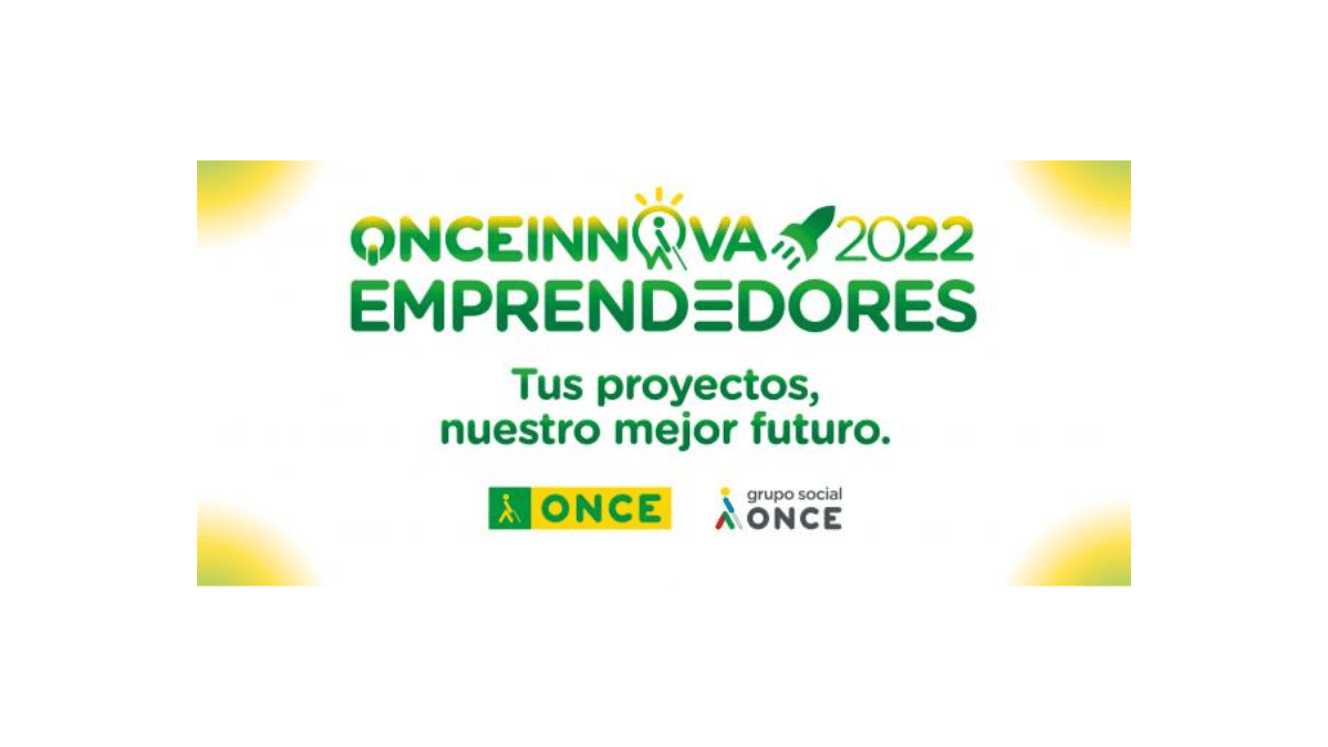 El próximo martes se elegirán las dos startups ganadoras en la final del Reto ONCE Innova Emprendedores 2022