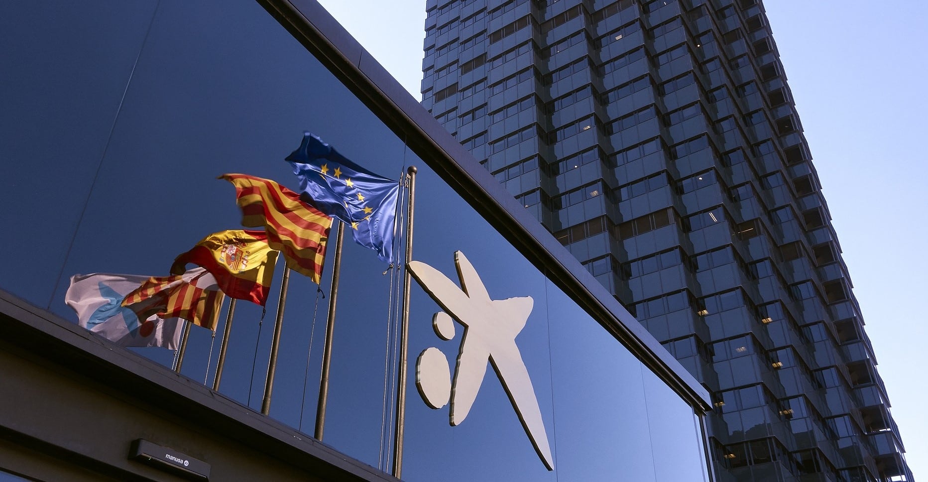 CaixaBank cierra su recompra de acciones tras invertir 1.800 millones