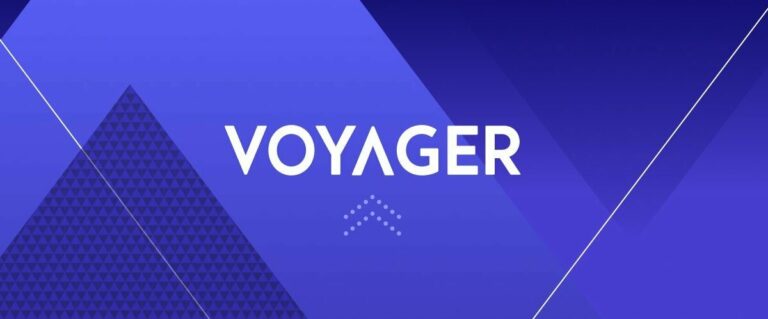 Voyager