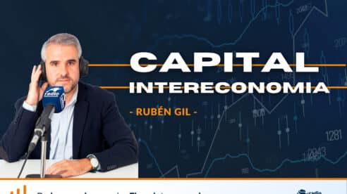 Capital Intereconomía. 10/11/2023