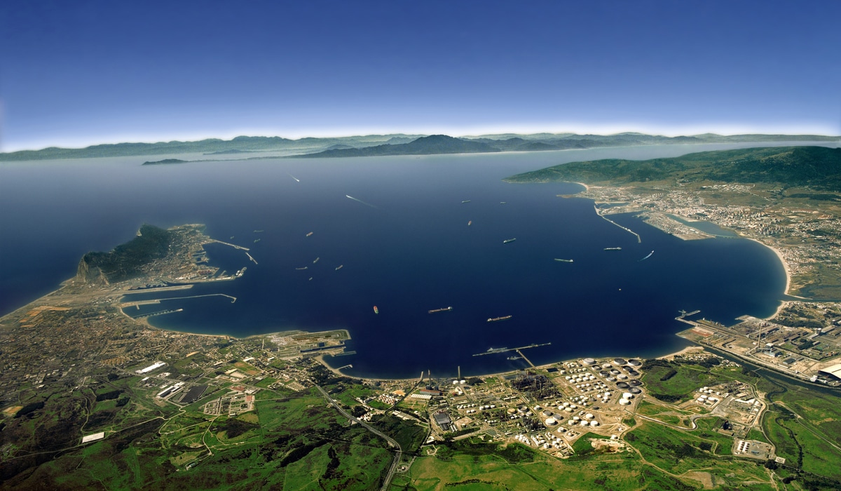 Cepsa y el Puerto de Róterdam crearán el primer corredor de hidrógeno verde entre el norte y el sur de Europa