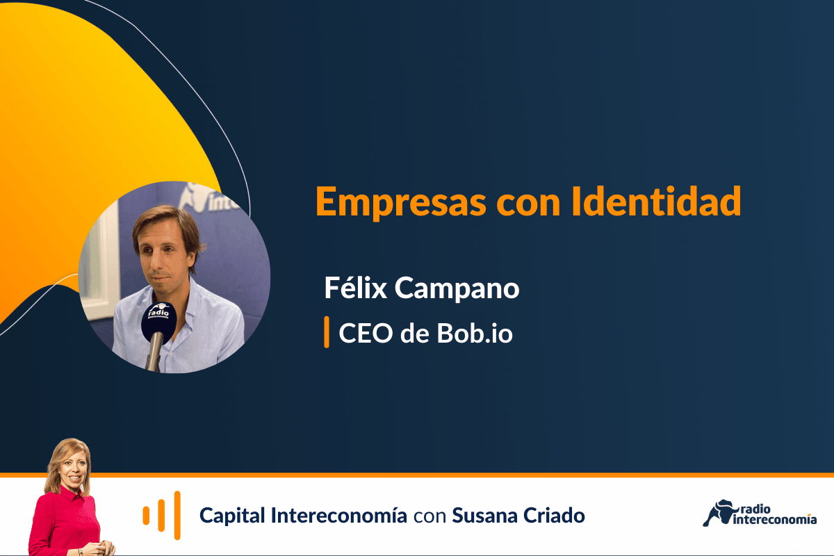 Empresas con Identidad: Bob.io