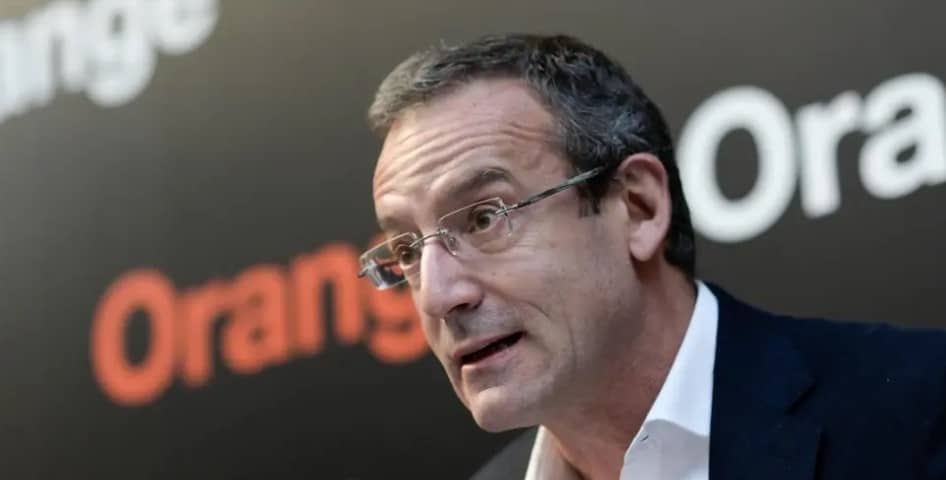 Orange y MásMóvil prevén notificar a Bruselas la fusión a comienzos de 2023
