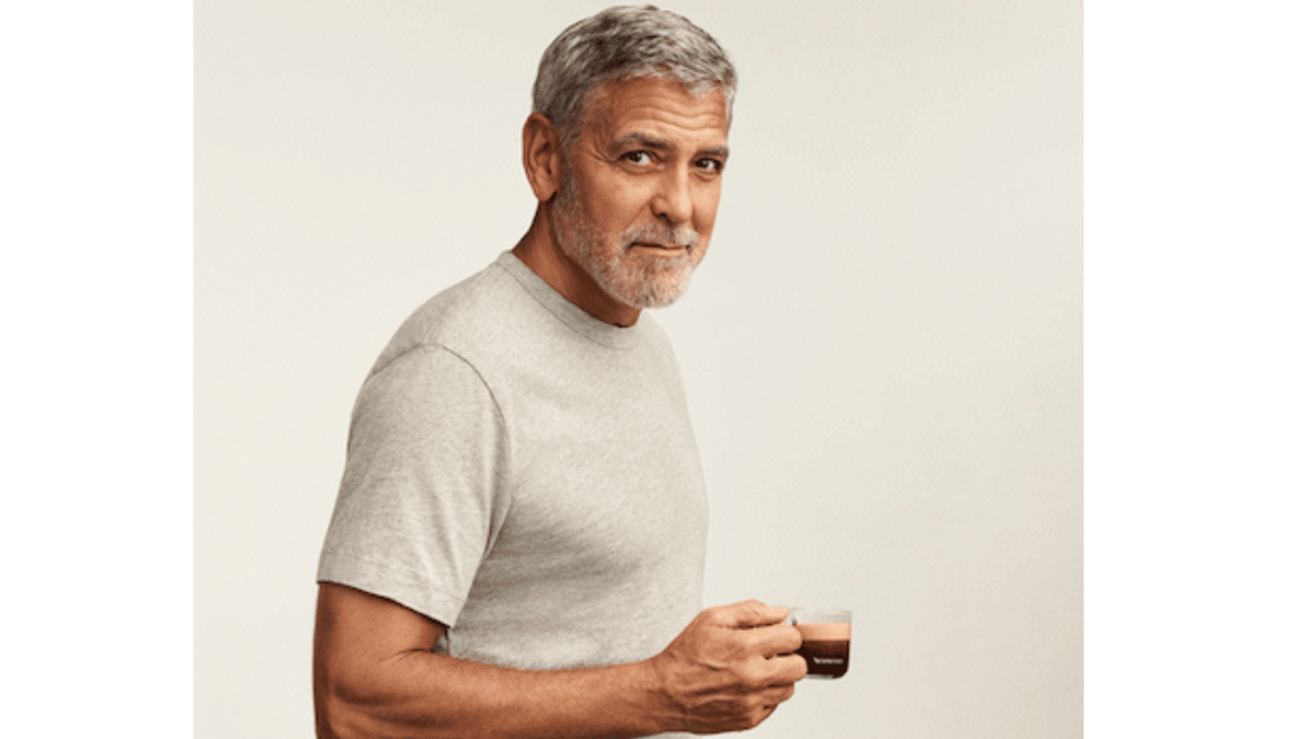 ‘The Empty Cup’ la nueva campaña de Nespresso