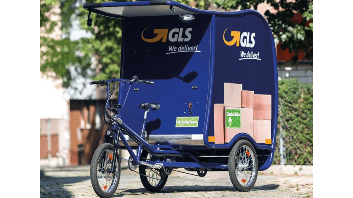 GLS Spain presenta la primera edición de su Memoria de Sostenibilidad