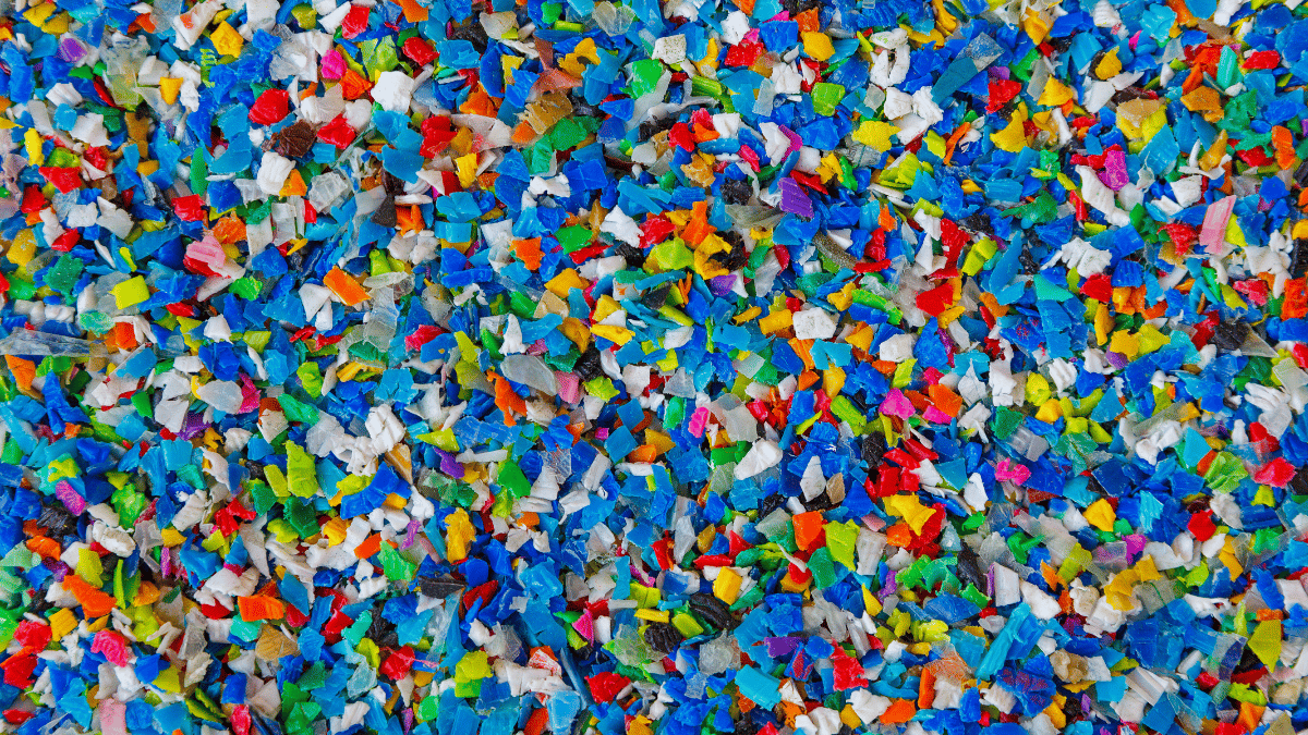 Nace la Alianza para el Reciclaje de los Pequeños Plásticos
