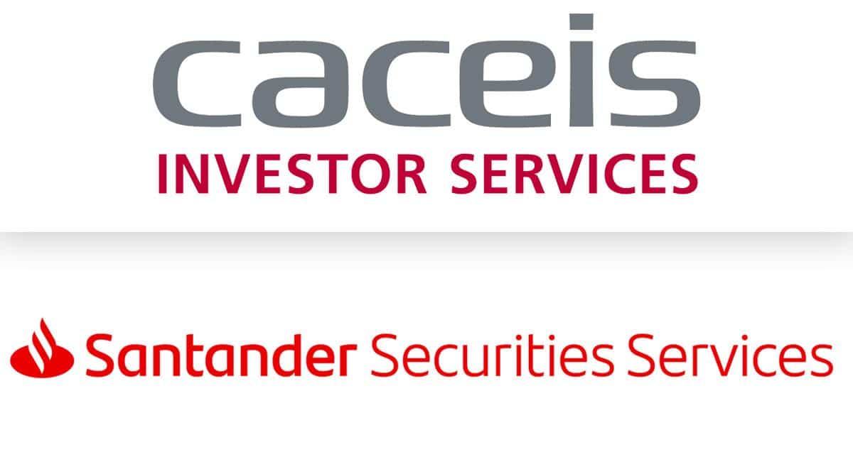 Caceis, filial de Crédit Agricole y Santander, compra activos europeos de RBC