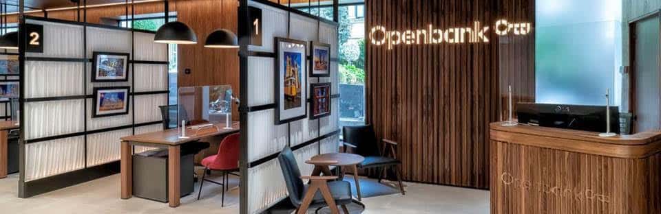 Openbank ofrece 150 euros por domiciliar la nómina y eleva la rentabilidad de su cuenta de ahorro al 0,20%