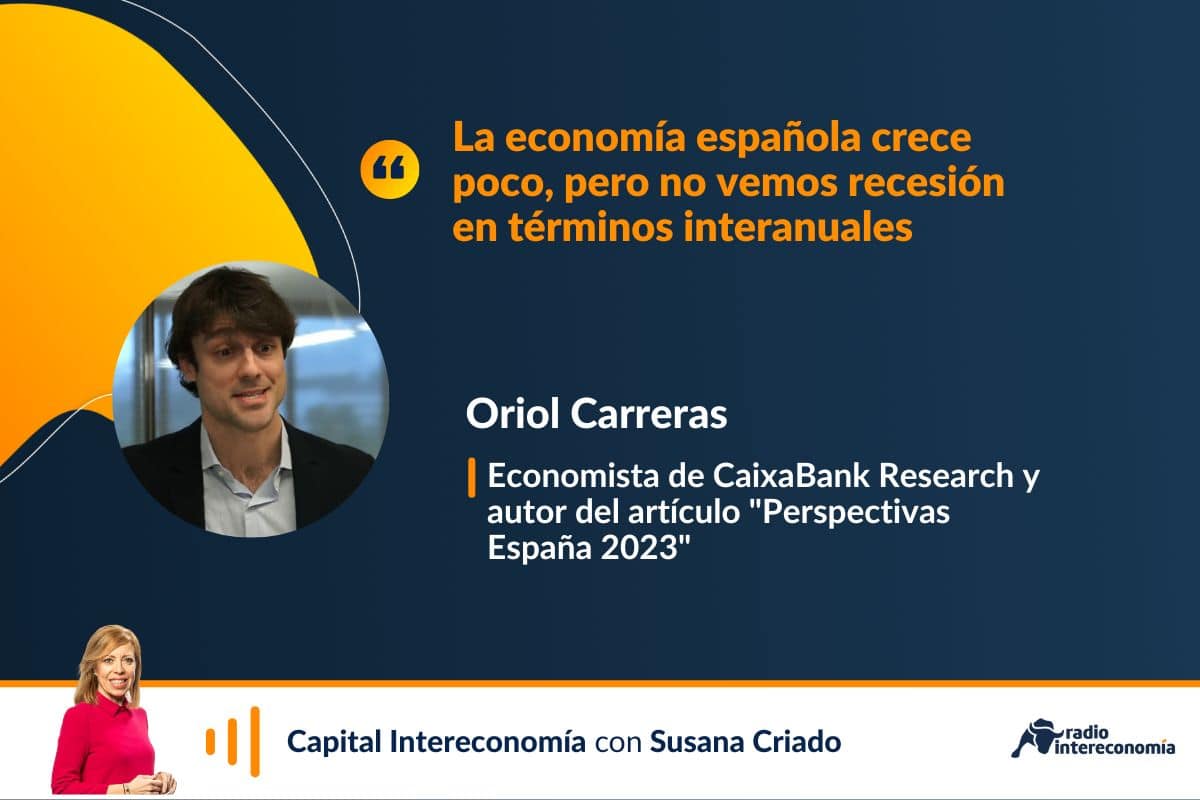 CaixaBank: «Sin la guerra de Ucrania las perspectivas para la economía española serían muy positivas»